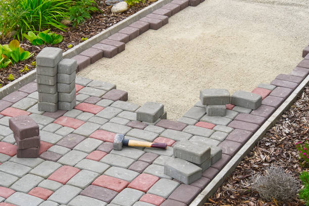 Best Interlocking Driveway Pavers  in Brewster, NY