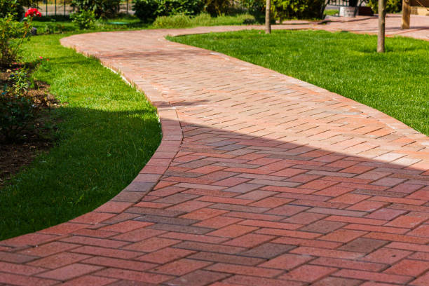 Best Decorative Driveway Pavers  in Brewster, NY