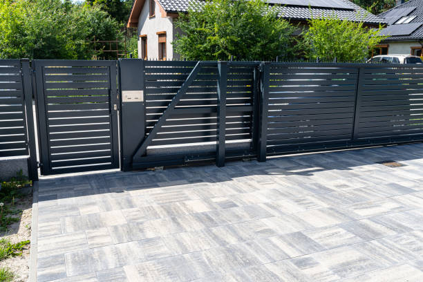 Best Custom Driveway Pavers  in Brewster, NY