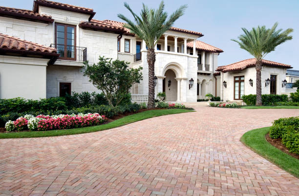 Best Driveway Resurfacing Pavers  in Brewster, NY