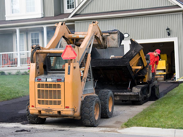 Reasons to Select Us for Your Driveway Paving Requirements in Brewster, NY