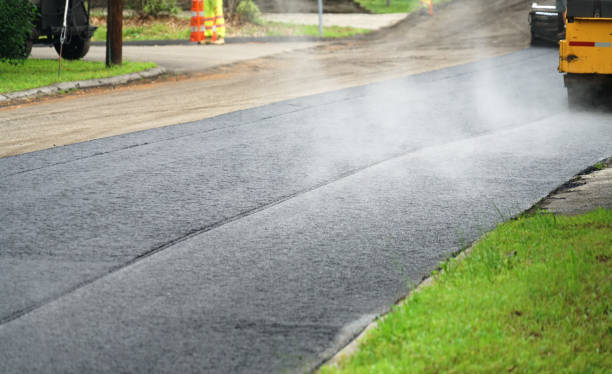 Brewster, NY Driveway Pavers Company